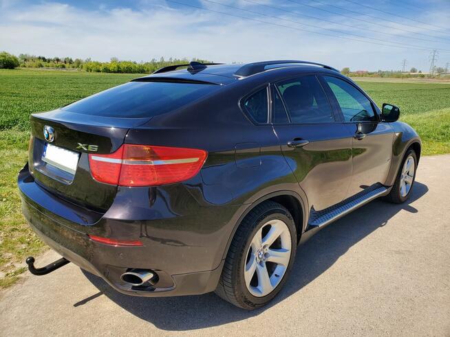 BMW X6 m57 Rzeszów - zdjęcie 4