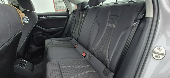 Audi A3 Paproć - zdjęcie 12