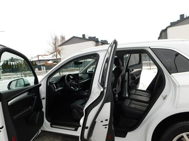 Audi Q5 2.0TDi Quattro z Gwarancją Żyrardów - zdjęcie 12