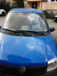 Fiat Panda 1,3 diesel , zadbany, kupiony w Polsce.