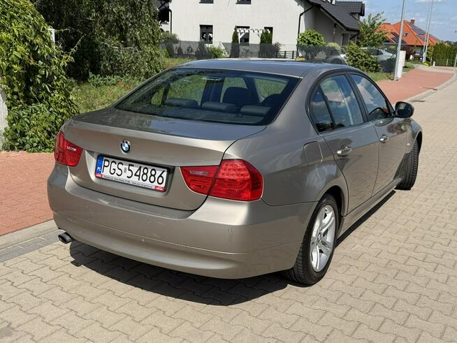 BMW E90 318i 143KM Automat 2010 Keyless, Ksenon Gostyń - zdjęcie 6
