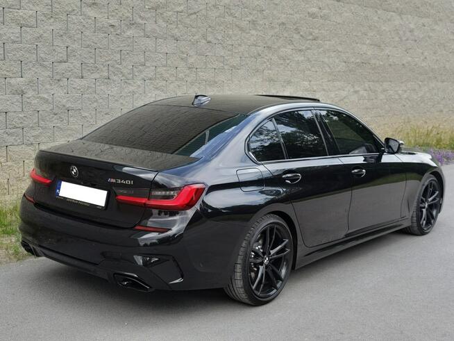 BMW 340 Łódź - zdjęcie 6