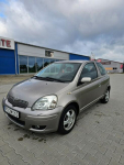 Toyota Yaris klimatyzacja - 1.0 benzyna - 2005rok