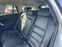 Mazda 6 HAK Skóra Kamera BOSE Podgrzewanie Pamięć Gliwice - zdjęcie 11