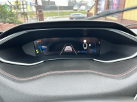 Peugeot 308 GT super stan bogate wyposażenie wirtualny kokpit Słupsk - zdjęcie 12