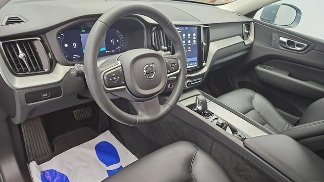 Volvo XC 60 B4 B Core aut  ! Z Polskiego Salonu ! Faktura Vat ! Warszawa - zdjęcie 9
