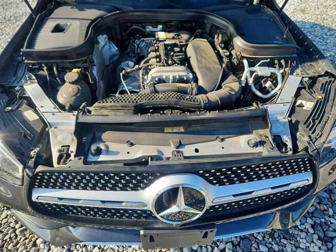 Mercedes GLC 300 4Matic / pakiet AMG / niski przebieg Chwaszczyno - zdjęcie 11