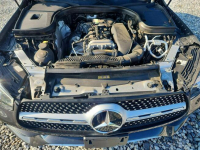 Mercedes GLC 300 4Matic / pakiet AMG / niski przebieg Chwaszczyno - zdjęcie 11