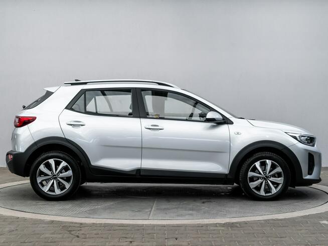 Kia Stonic 1.0 HB  M+Smart DCT 100KM Salon Polska Poznań - zdjęcie 5