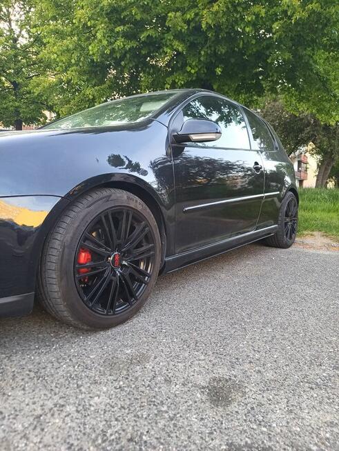 Sprzedam volkswagen golf 5 1.9 TDI Świdnica - zdjęcie 12