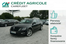 Škoda Octavia 1.5 TSI/150 KM Style Salon PL Fvat 23% DW9JG64 Poznań - zdjęcie 1