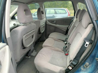 Nissan Almera Tino 2.2DI 114km 02r Tarnów - zdjęcie 6