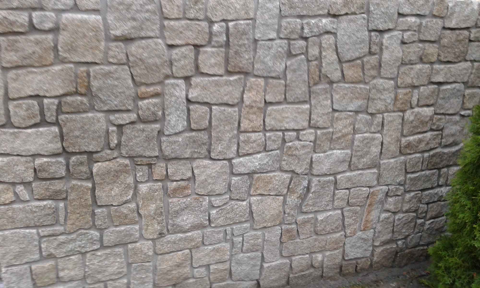 wykończenia wnętrz kamieniem Kórnik - zdjęcie 5