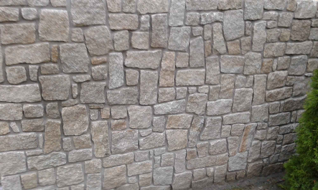 wykończenia wnętrz kamieniem Kórnik - zdjęcie 5