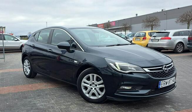 Opel Astra 1.6 CDTI 136 koni Klimatyzacja możliwa ZAMIANA Rawa Mazowiecka - zdjęcie 2
