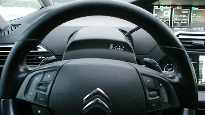 Citroën C4 Picasso BlueHDi 150 EAT6 Business Class Ostrów Wielkopolski - zdjęcie 11