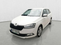 Škoda Fabia Komorniki - zdjęcie 3