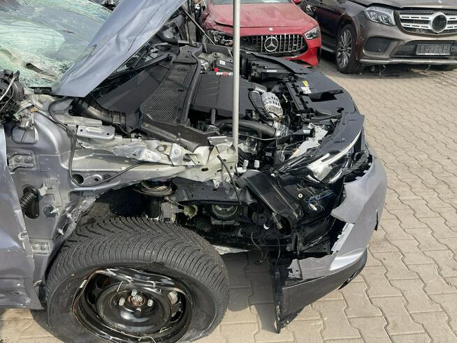 Opel Mokka Automat Kamera Podgrzewanie Virtual Gliwice - zdjęcie 10