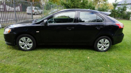 Mitsubishi Lancer z Niemiec. Gwarancja. Polecam !!! Zielona Góra - zdjęcie 10