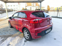Kia Rio |1.4 benzyna 109KM | Salon Polska | 1 rok gwarancji | Kraków - zdjęcie 5