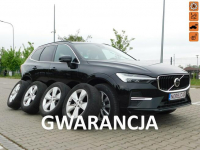 Volvo XC 60 z Gwarancją Bezwypadkowy  Model 2023r