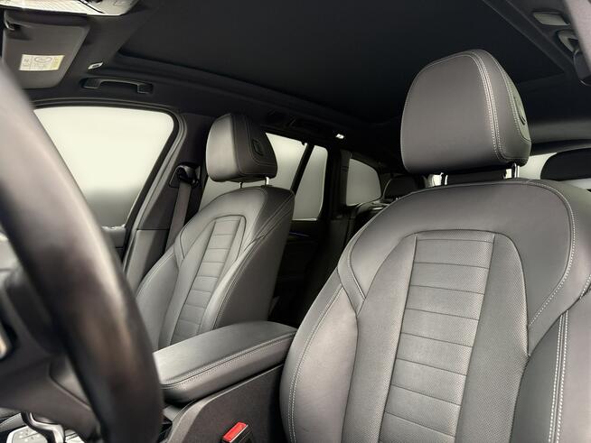 BMW X3 xDrive30i 2,0 30i (252 KM) Pakiet M Sport Salon PL Warszawa - zdjęcie 11
