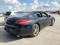 Porsche Panamera 2016, 3.6L, porysowany lakier Warszawa - zdjęcie 4