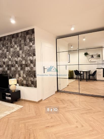 Aleja Jana PawłaII 39m2. Po remoncie Lux! 2 pokoje Wolne! Śródmieście - zdjęcie 5