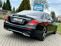 Mercedes E 200 *BDB stan*AMG*Diesel* Zduńska Wola - zdjęcie 8