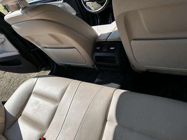 BMW f10 520xDrive Częstochowa - zdjęcie 7