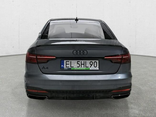 Audi A4 Komorniki - zdjęcie 6