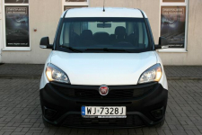 Fiat Doblo MAXI FV23% SalonPL 1WŁ 2xdrzwi przesuwne Gwarancja Sokołów - zdjęcie 2