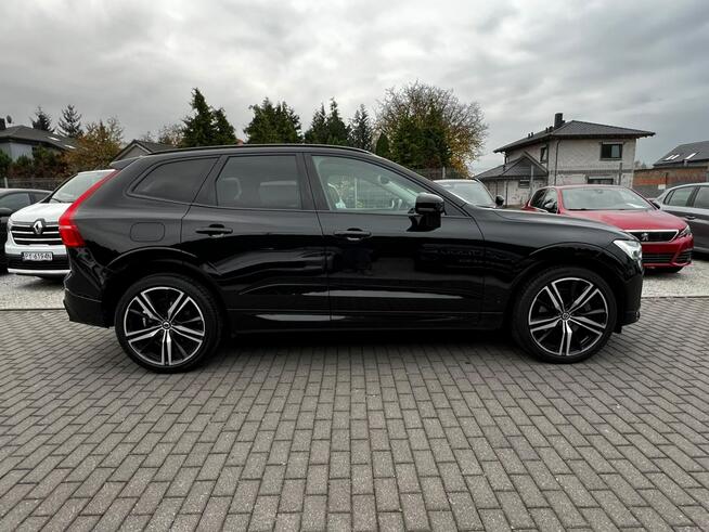 Volvo XC 60 Panorama Harman/Kardon HUD Baranowo - zdjęcie 8