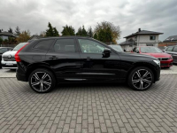 Volvo XC 60 Panorama Harman/Kardon HUD Baranowo - zdjęcie 8