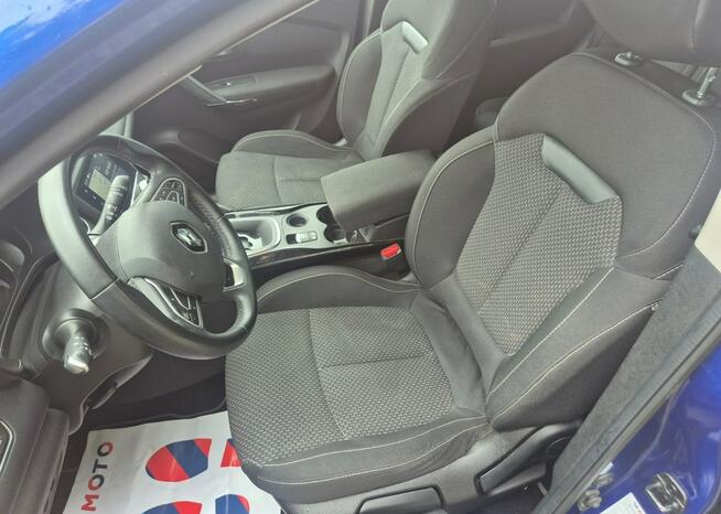 Renault Kadjar Full serwis Rok Gwarancji Bezwypadkowy Kraków - zdjęcie 12
