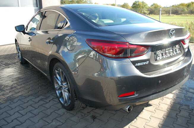 Mazda 6 Dębica - zdjęcie 4