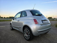 Fiat 500 1.2 Sport Więcławice Stare - zdjęcie 8