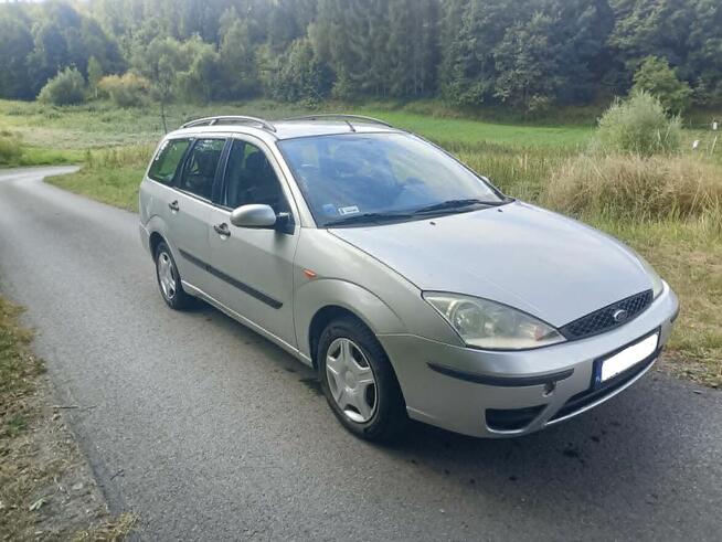 Ford Focus Turnier Niebocko - zdjęcie 1