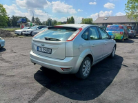 Ford Focus 1.6+LPG 08r Tarnów - zdjęcie 4