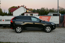 Volvo XC 60 2.0D4 180KM Automat 2015r. NAVi LED TEMPOMAT Super STAN Kampinos - zdjęcie 7