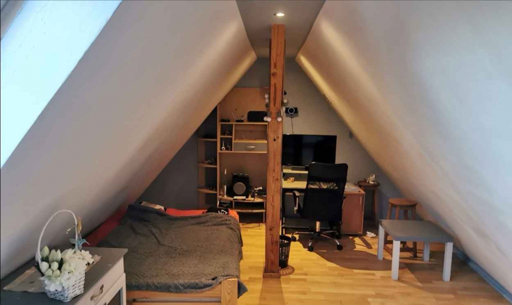 5p, 73m, Okolice Nyskiej BALKON/PIWNICA/STRYCH (Wrocław) Krzyki - zdjęcie 7