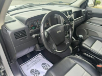 Jeep Patriot 2,0crdi 4x4,Hak.Skóry.Podg.Fot.Tempomat.kredyt.OKAZJA Kutno - zdjęcie 12