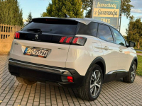 Peugeot 3008 *Hybrid 4*Niski Przebieg*Lakier Perła* Zduńska Wola - zdjęcie 8