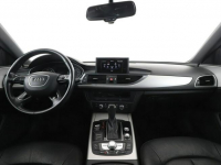 Audi A6 S-Tronic skóra navi kamera climatronic ACC Warszawa - zdjęcie 11