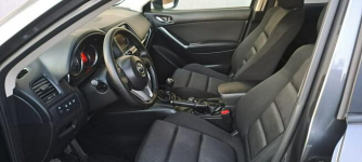 Mazda CX-5 Bardzo dobry stan, 4x4, Nawigacja, 2014 pierwsza rej. Chlewice - zdjęcie 6