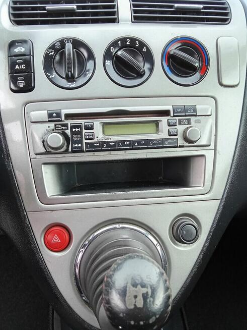 Honda Civic 1.4 benz Dzierżoniów - zdjęcie 3