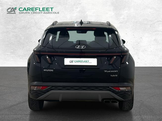 Hyundai Tucson 1.6 T-GDi HEV Smart 2WD Warszawa - zdjęcie 6