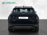 Hyundai Tucson 1.6 T-GDi HEV Smart 2WD Warszawa - zdjęcie 6