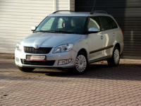 Škoda Fabia Lift /Klimatic /1,2 /MPI /70KM / 2010r Mikołów - zdjęcie 8