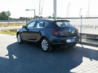 Opel Astra Lipówki - zdjęcie 8